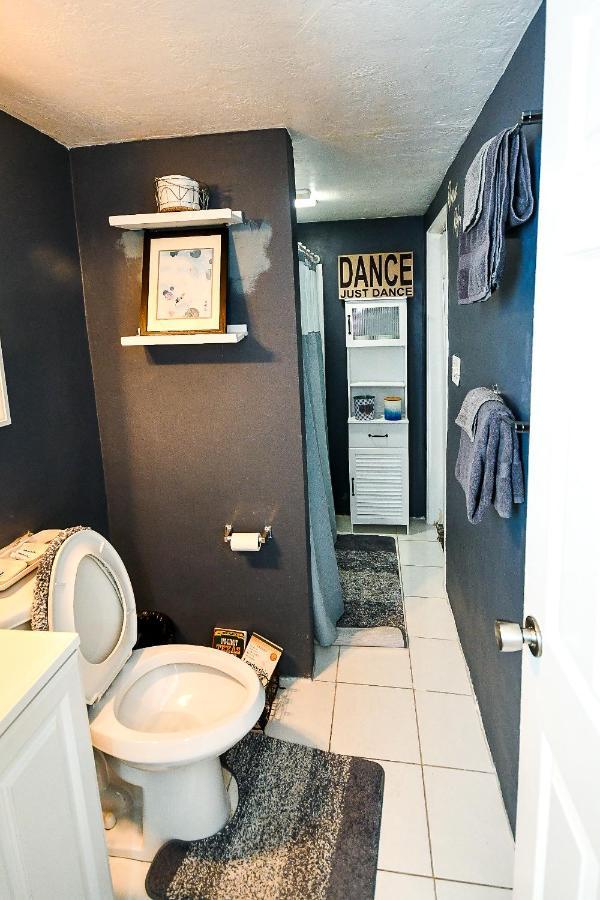 Modern Designed Dtwn Condo With A 99 Percent Walk Score أتلانتا المظهر الخارجي الصورة
