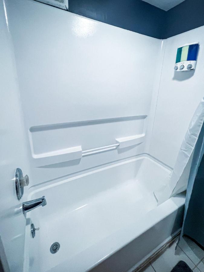 Modern Designed Dtwn Condo With A 99 Percent Walk Score أتلانتا المظهر الخارجي الصورة