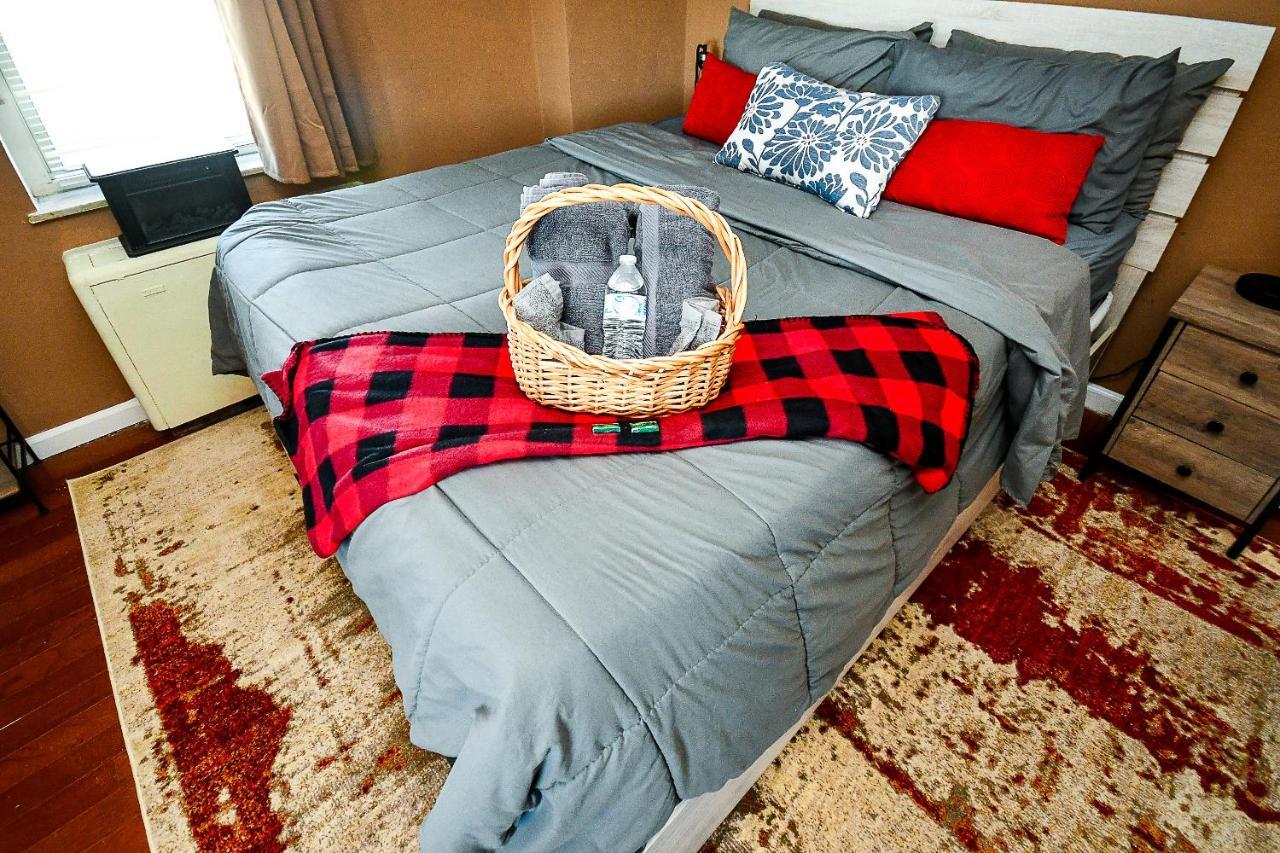 Modern Designed Dtwn Condo With A 99 Percent Walk Score أتلانتا المظهر الخارجي الصورة